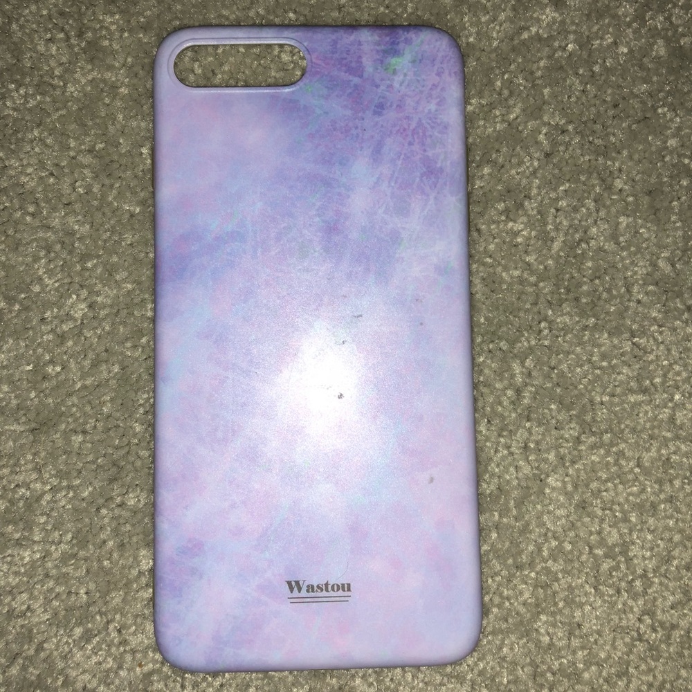 iPhone 7 and 8 Plus case
